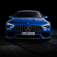 Illustration for article titled The 2019 Mercedes-AMG GT 4-Door Coupe Is How You Haul The Kids To School With 630 HP